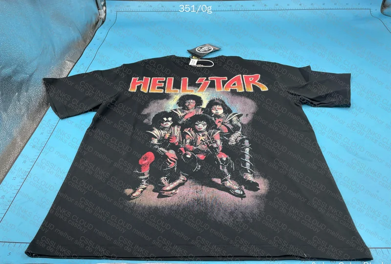 Hellstar Shirt 2