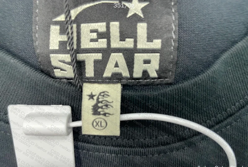 Hellstar Shirt 3