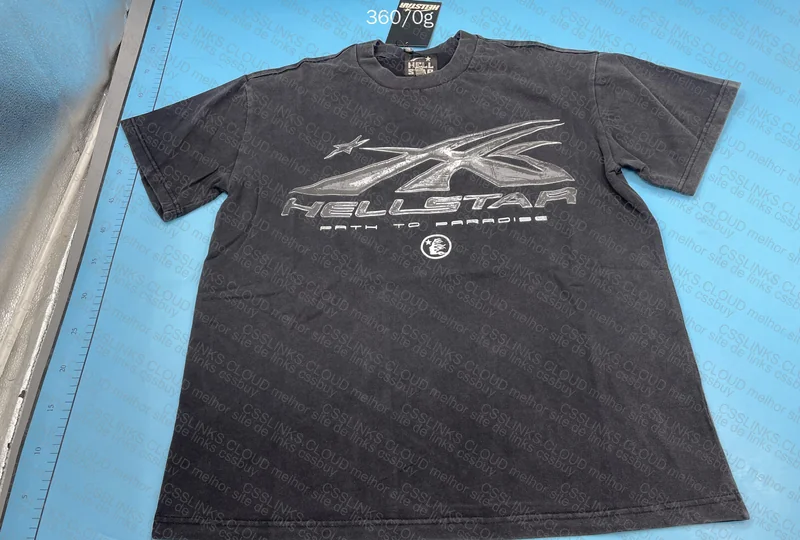 Hellstar Shirt