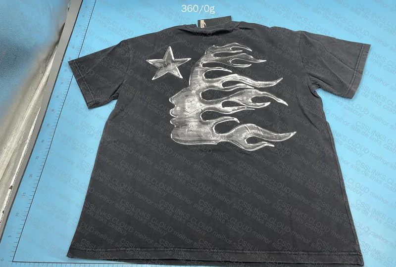 Hellstar Shirt 2