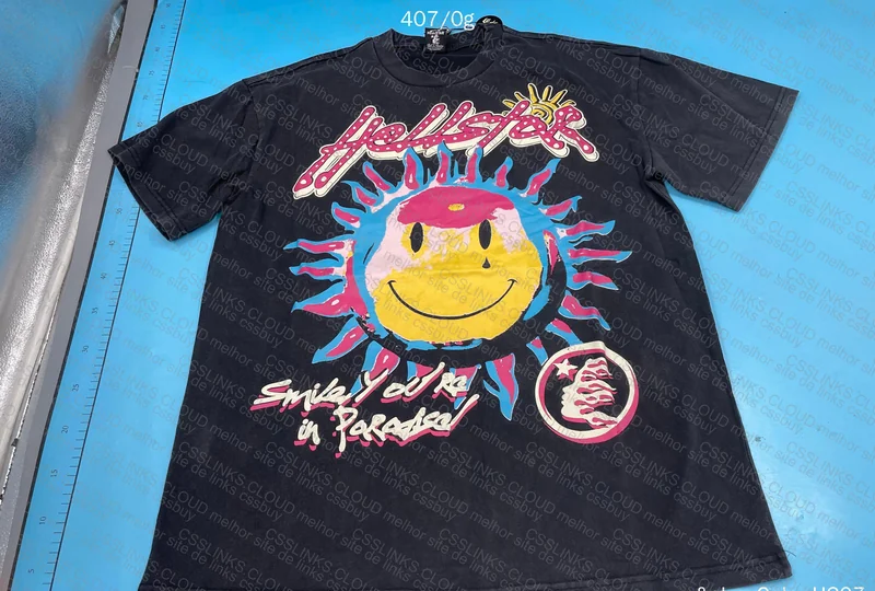 HellStar Shirt