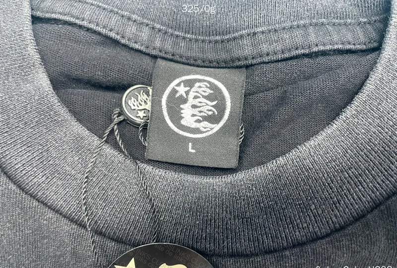 HellStar Shirt