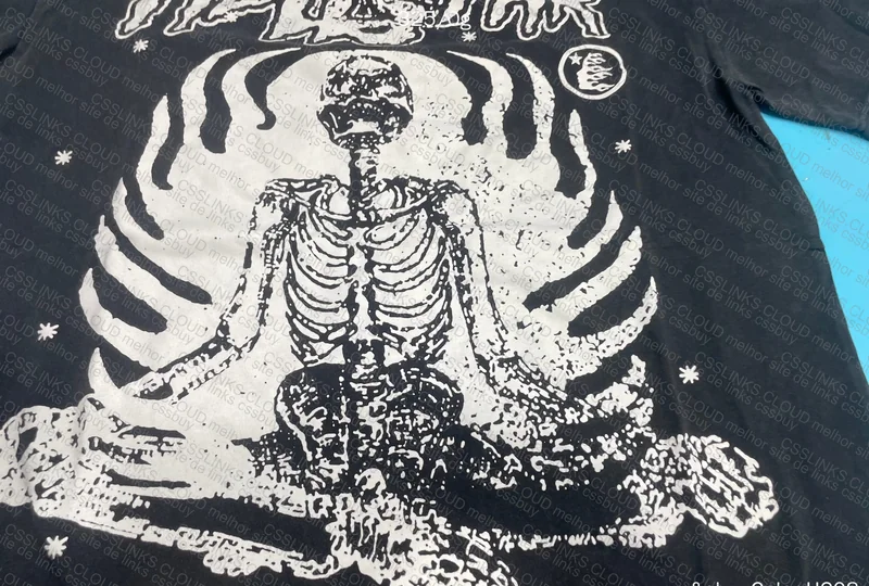 HellStar Shirt 4
