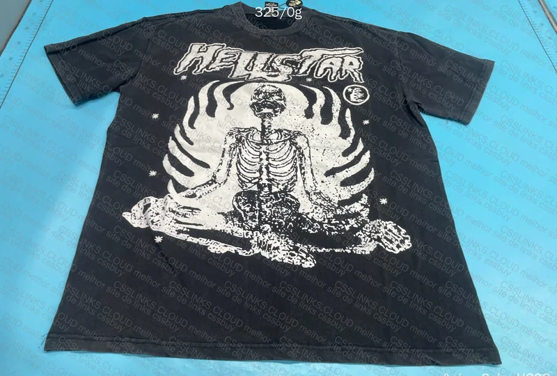 HellStar Shirt 5