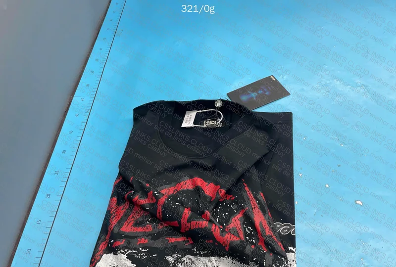 Hellstar Shirt
