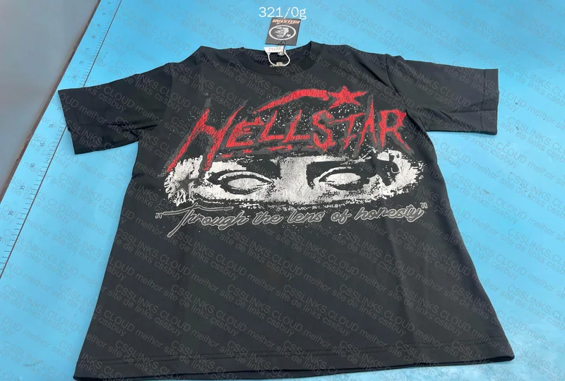 Hellstar Shirt 2