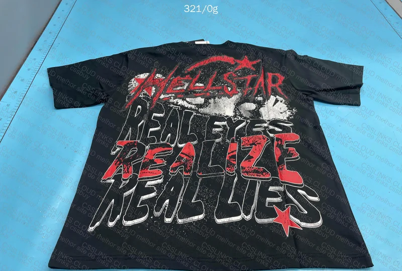 Hellstar Shirt 3