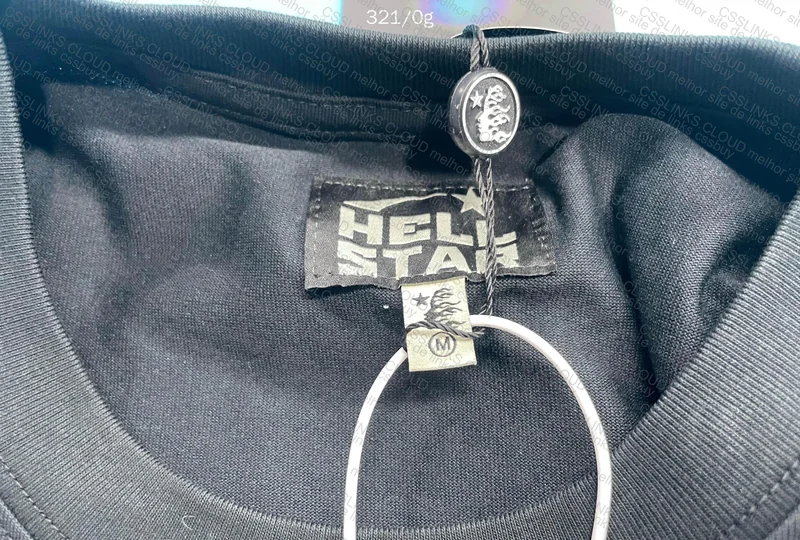 Hellstar Shirt 4