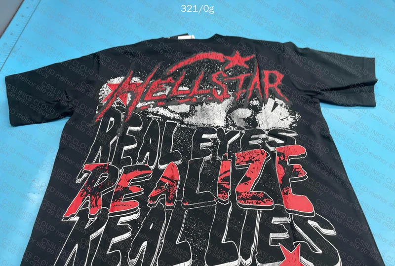 Hellstar Shirt 5