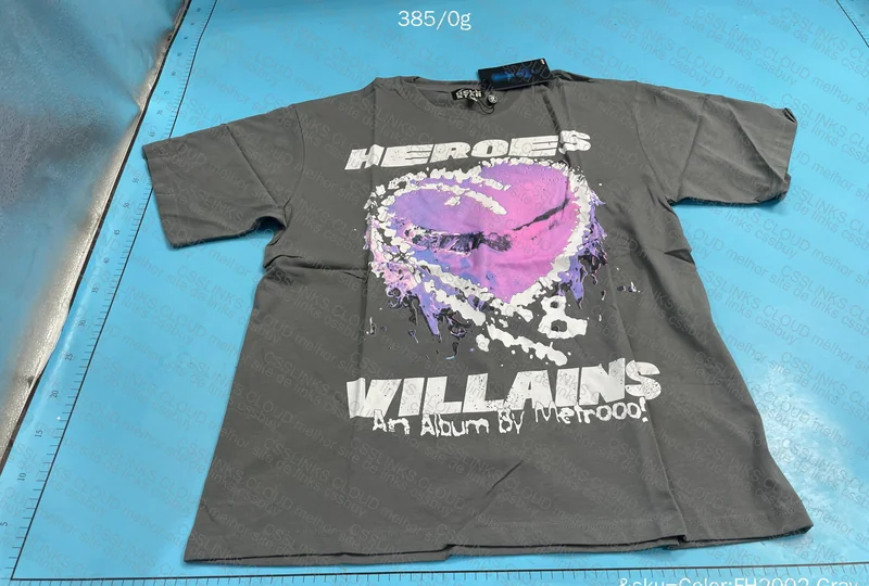 Hellstar Shirt