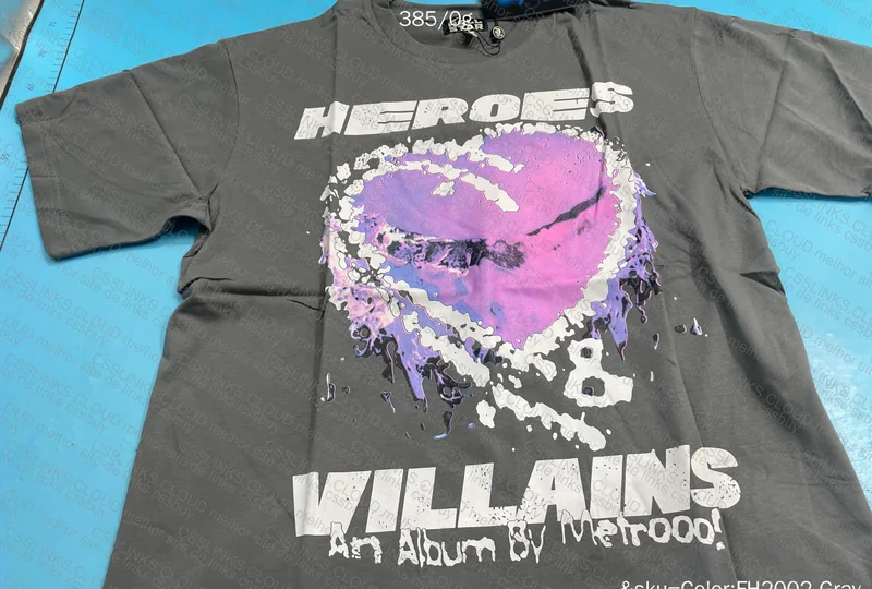 Hellstar Shirt 2