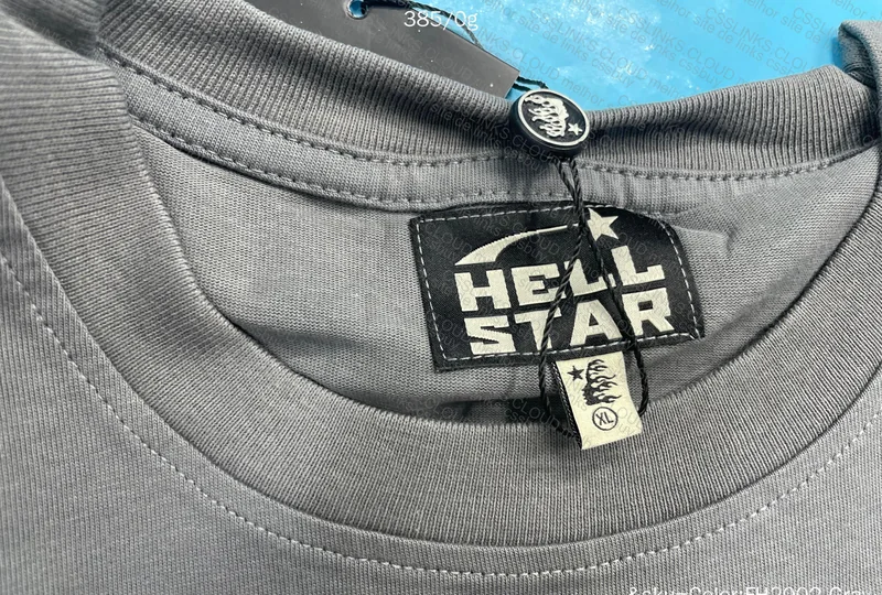 Hellstar Shirt 3