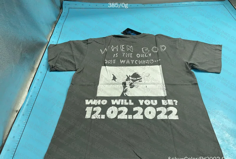 Hellstar Shirt 4