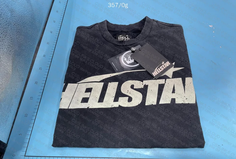 Hellstar Shirt