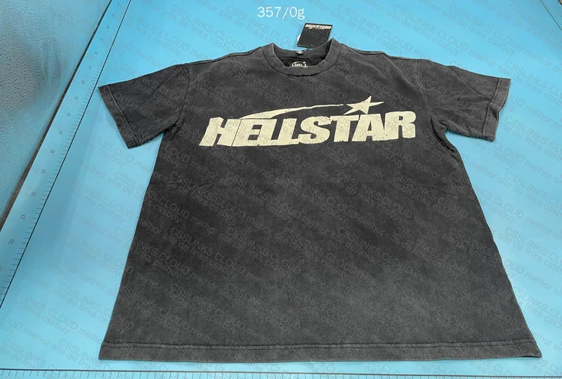 Hellstar Shirt 3