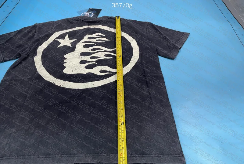 Hellstar Shirt 4