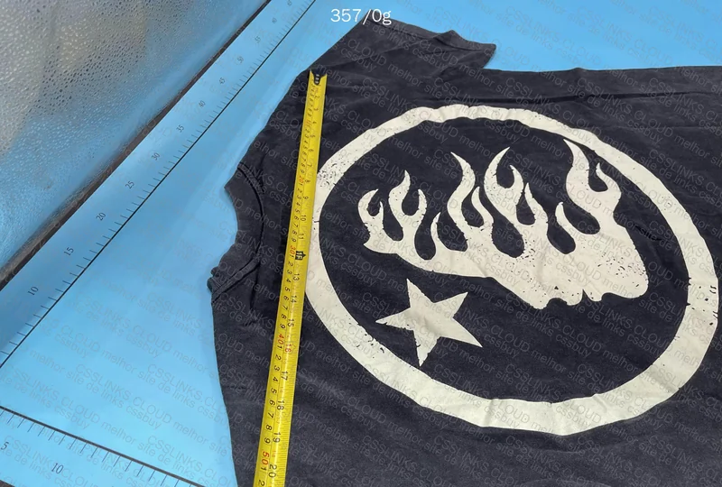 Hellstar Shirt 6
