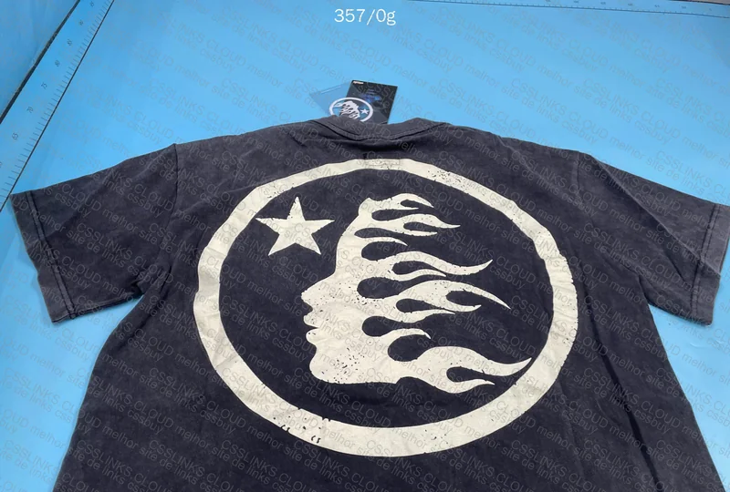 Hellstar Shirt 8
