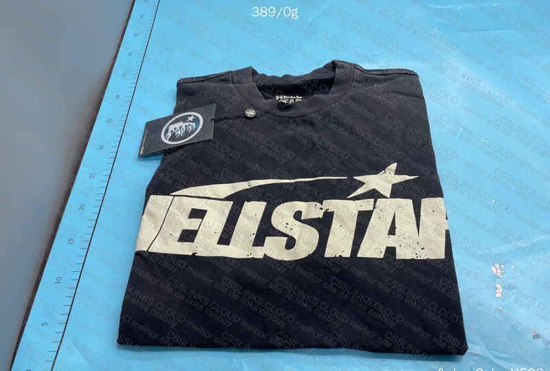 Hellstar Shirt