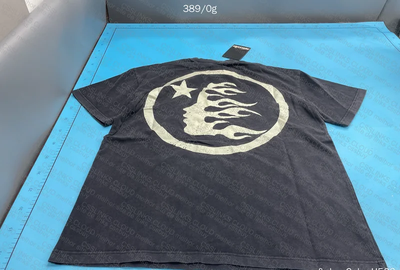 Hellstar Shirt 2