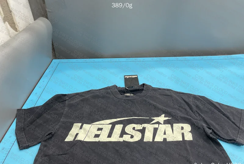 Hellstar Shirt 3