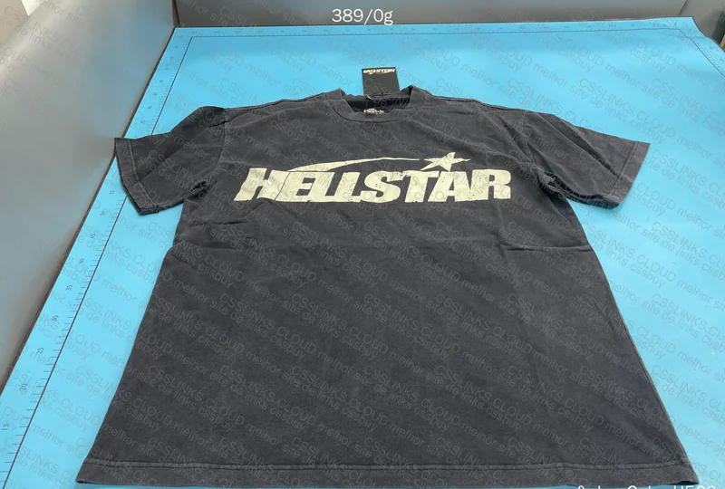 Hellstar Shirt 4
