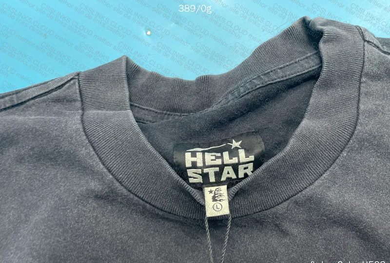 Hellstar Shirt 5
