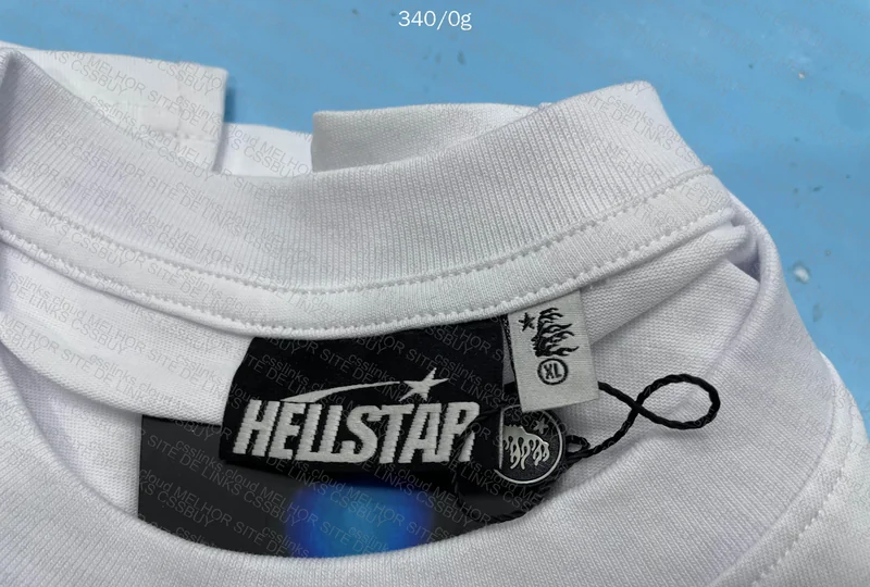 Hellstar Shirt 2