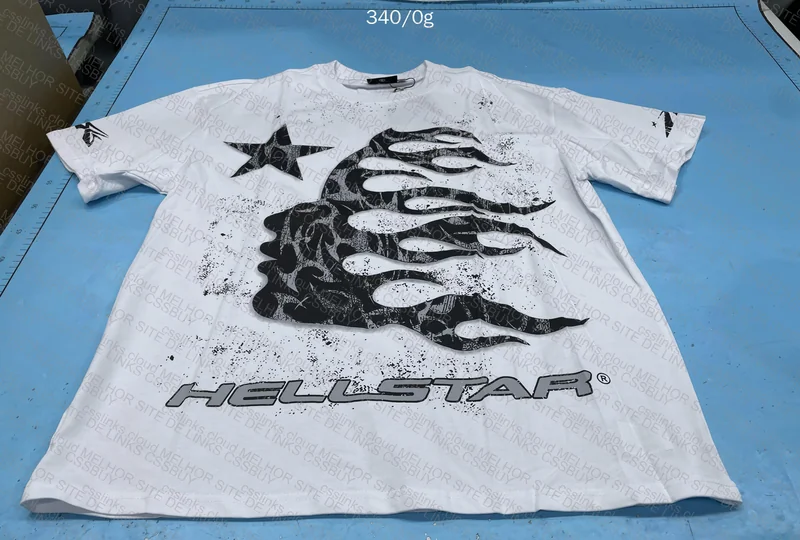 Hellstar Shirt 4