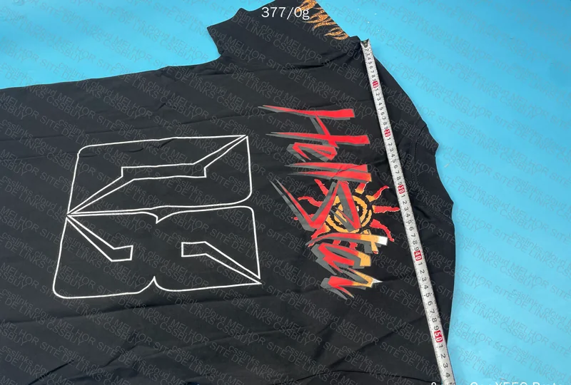 Hellstar Shirt