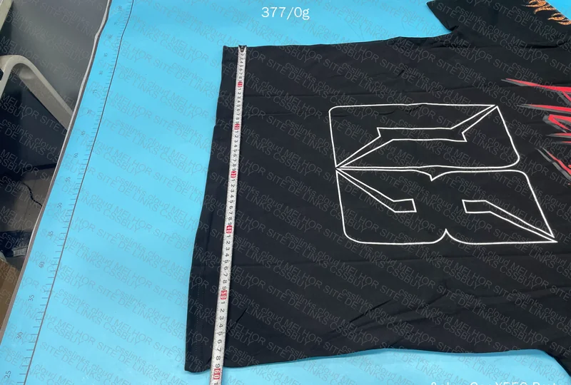 Hellstar Shirt 2