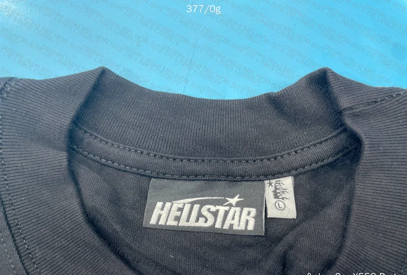 Hellstar Shirt 3