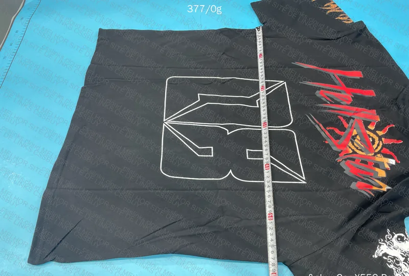 Hellstar Shirt 4