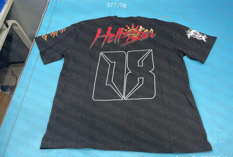 Hellstar Shirt 6