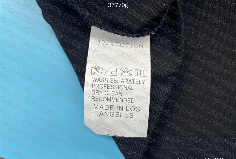 Hellstar Shirt 7