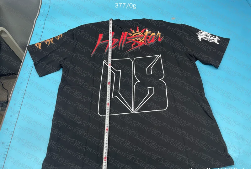 Hellstar Shirt 8