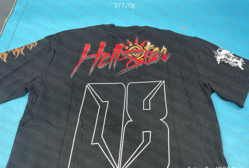 Hellstar Shirt 9