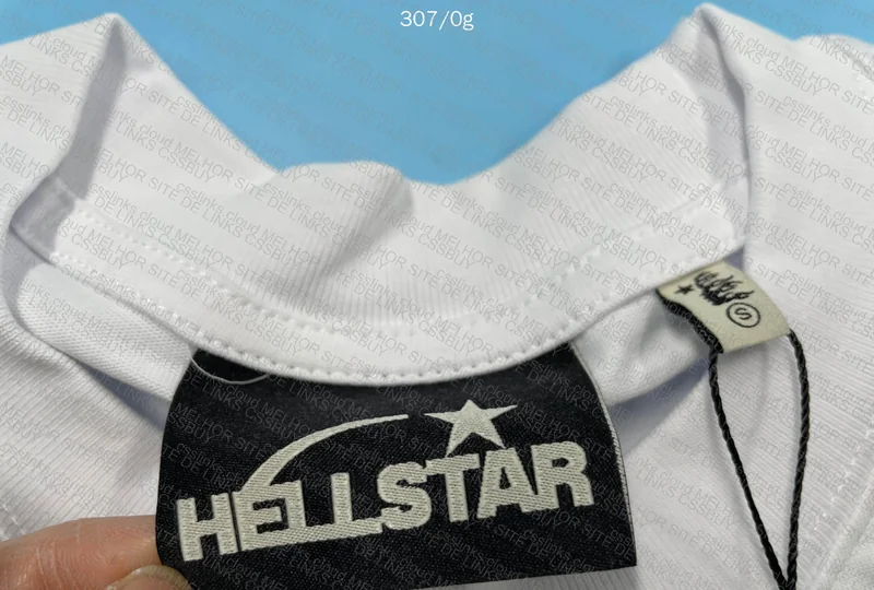 Hellstar Shirt 3