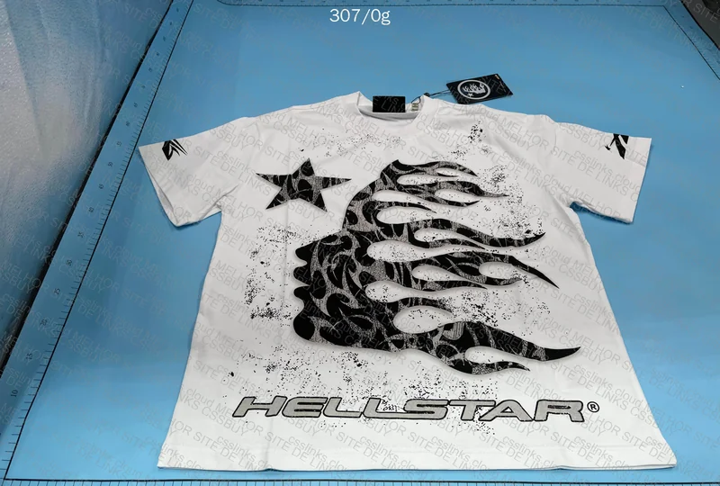 Hellstar Shirt 4