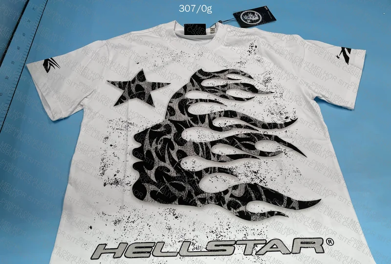 Hellstar Shirt 5