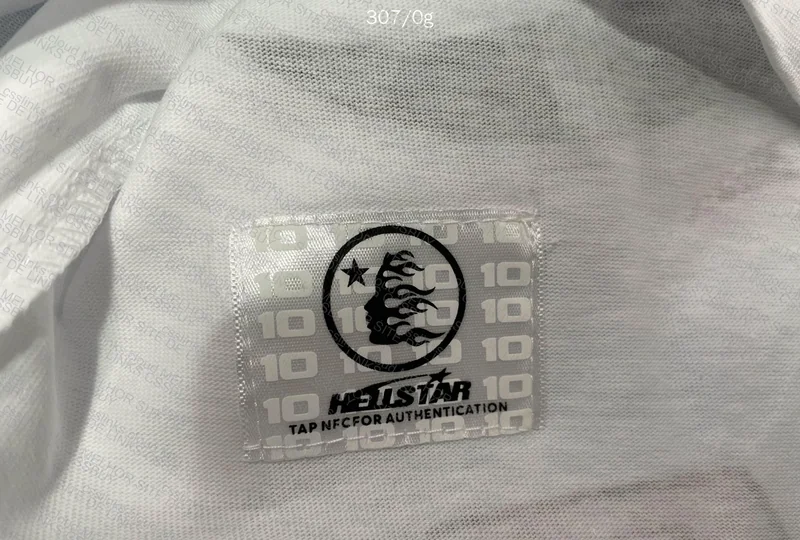 Hellstar Shirt 6