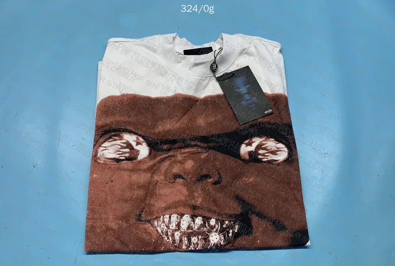 Hellstar Shirt
