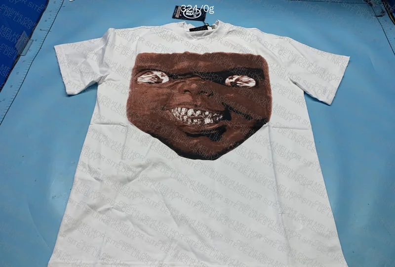 Hellstar Shirt 2