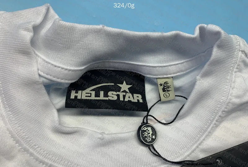 Hellstar Shirt 4