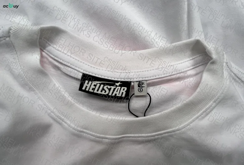 Hellstar Shirt