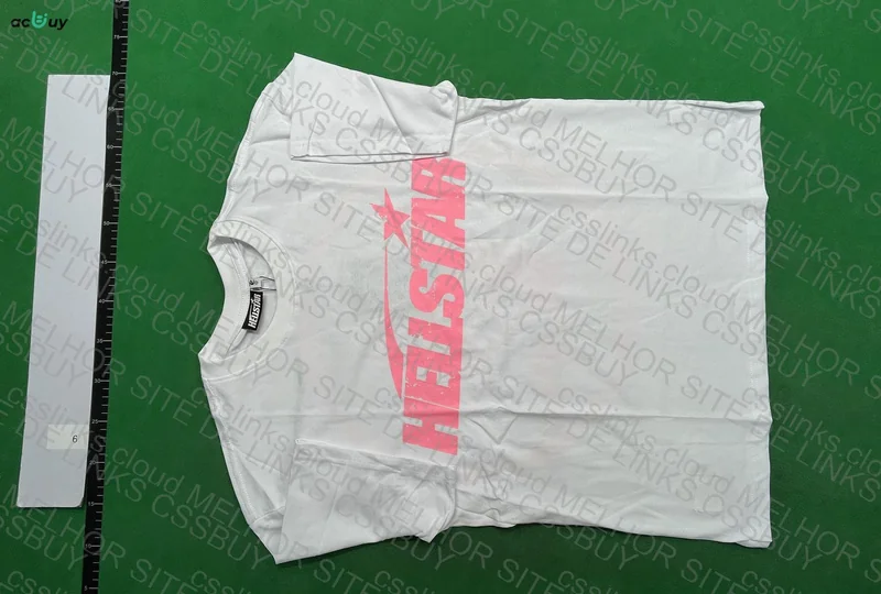 Hellstar Shirt 2