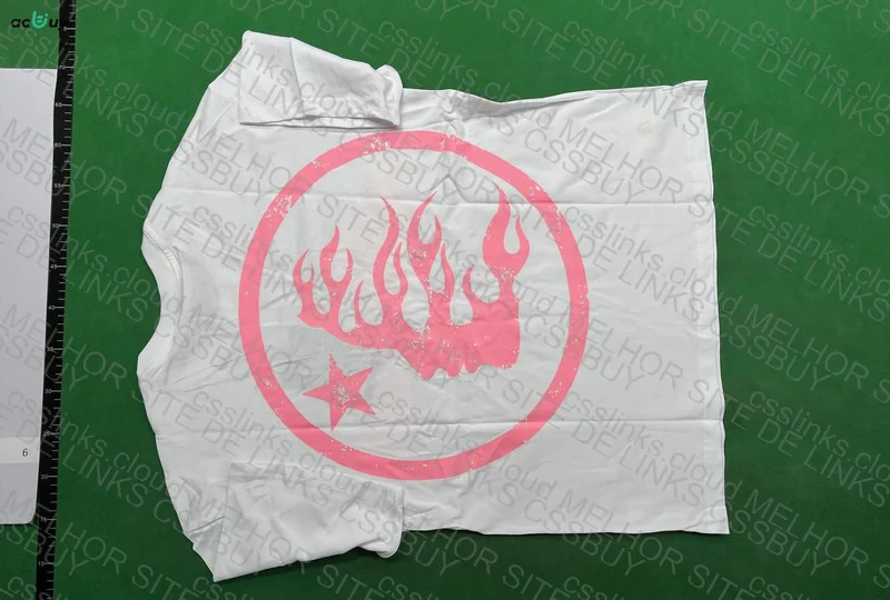 Hellstar Shirt 3