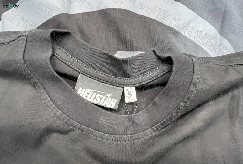 Hellstar Shirt