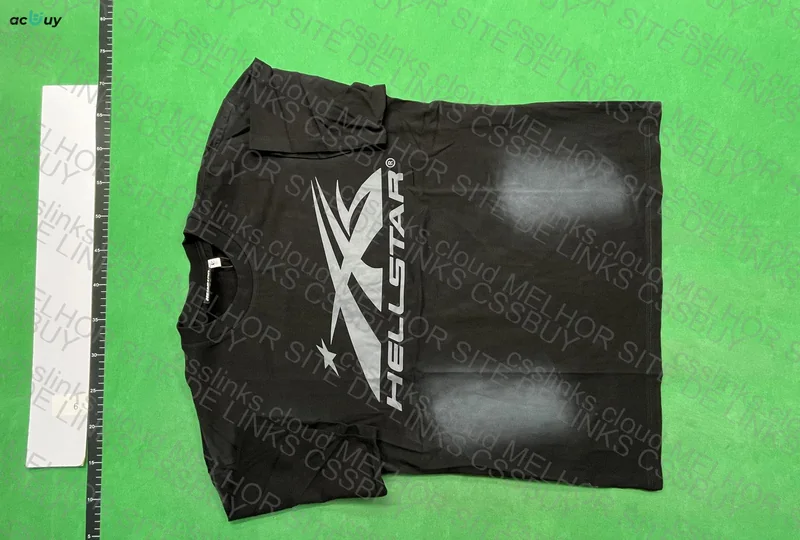Hellstar Shirt 2