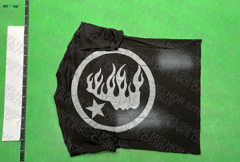 Hellstar Shirt 3